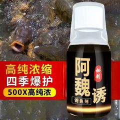 魚の味の王のメーカーは直接販売します。