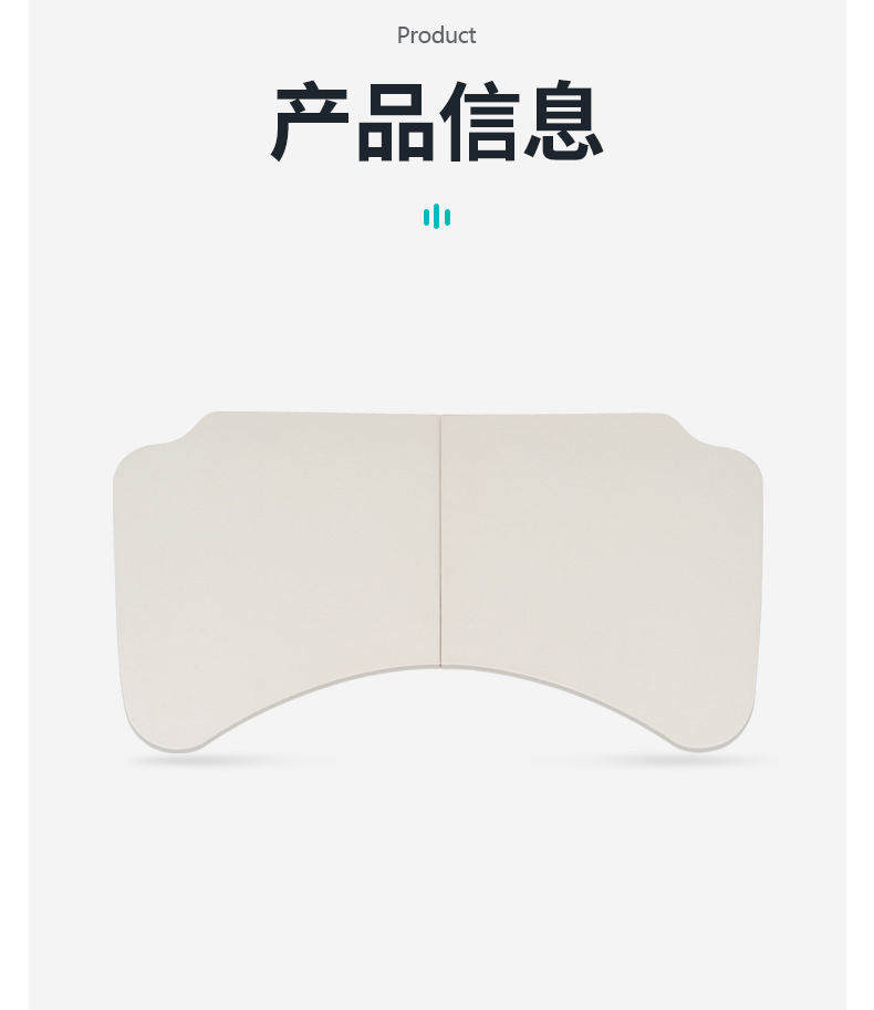 Suitable for Nio Es6Ec6Es8Et5Et7Ec7 Car Small Table Foldableable Computer Table Dining Table Supplies Wholesale
