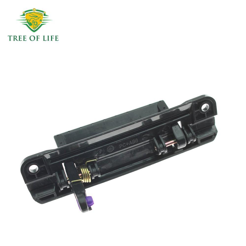 82850-77A00,8285077A00 for Suzuki Tailgate Rear Door Exterior Open Handle