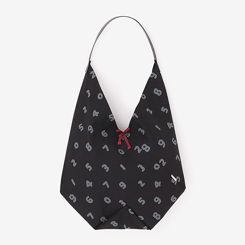 日本の大容量の手提げ包皮の肩ベルトはだらだらしています。