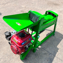 电动汽油玉米脱粒机小型家用全自动打玉米机包谷分离机剥玉米神器