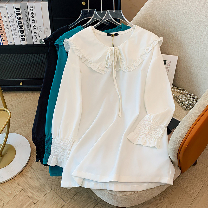 秋  2XL-6XL 大きいサイズ トップス  秋  2XL-6XL 大きいサイズ トップス