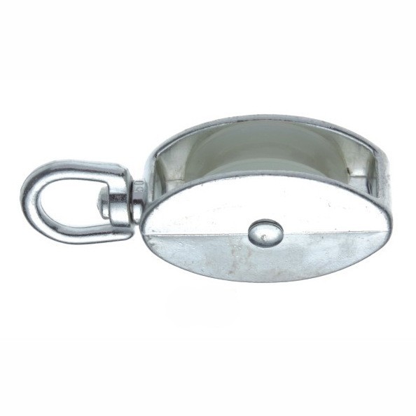 供应更大拉力滑轮 滑轮组 锌合金滑轮 铜滑轮 505z尼龙滑轮