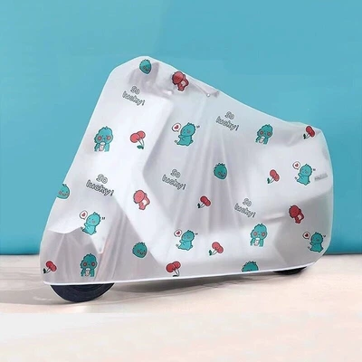 Car clothing | motorcycle waterproof aluminum foil