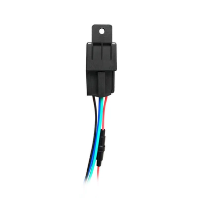Cut-Off Smart Locator Vehicle – GPS Locator