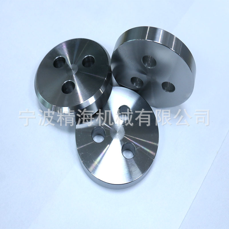 紧固件外螺纹的机械定制洗衣机泵数控螺纹接头零件