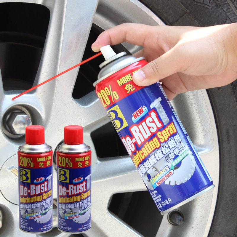 Bocley Bolt откручивающий агент сосна для удаления ржавчины откручивающий агент Антикоррозийная смазка автомобильные принадлежности