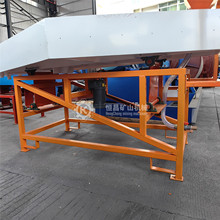 Gemini shaking table pӓuGT-1000 xuaVO