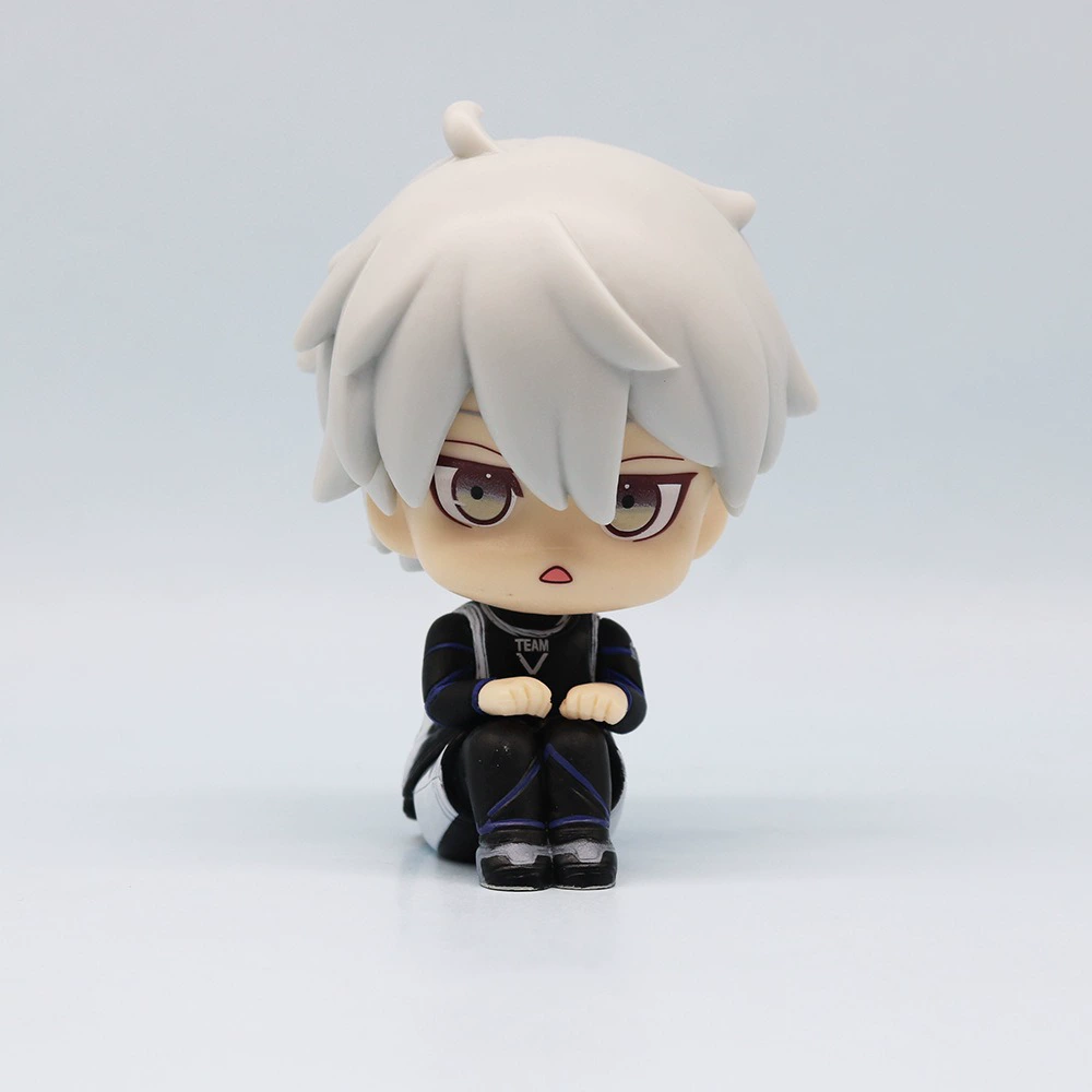 Jujutsu Kaisen, тренд минифигура