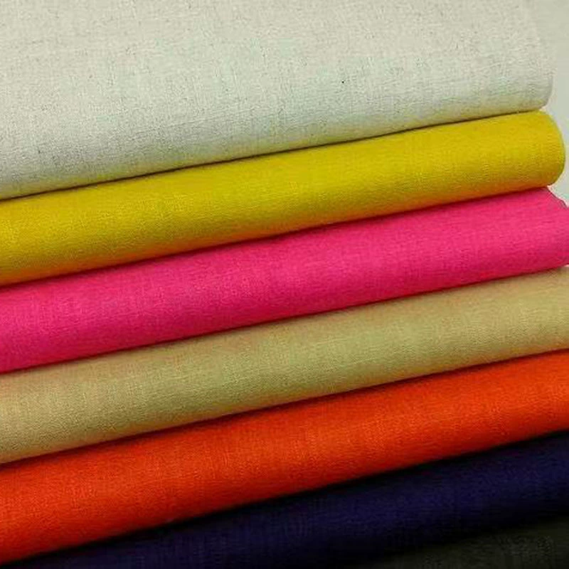 Bamboo cloth, breathable dress, shirt