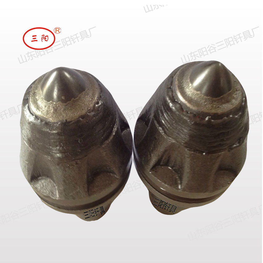 山东旋挖钻截齿 宝峨齿 3060合金旋挖齿