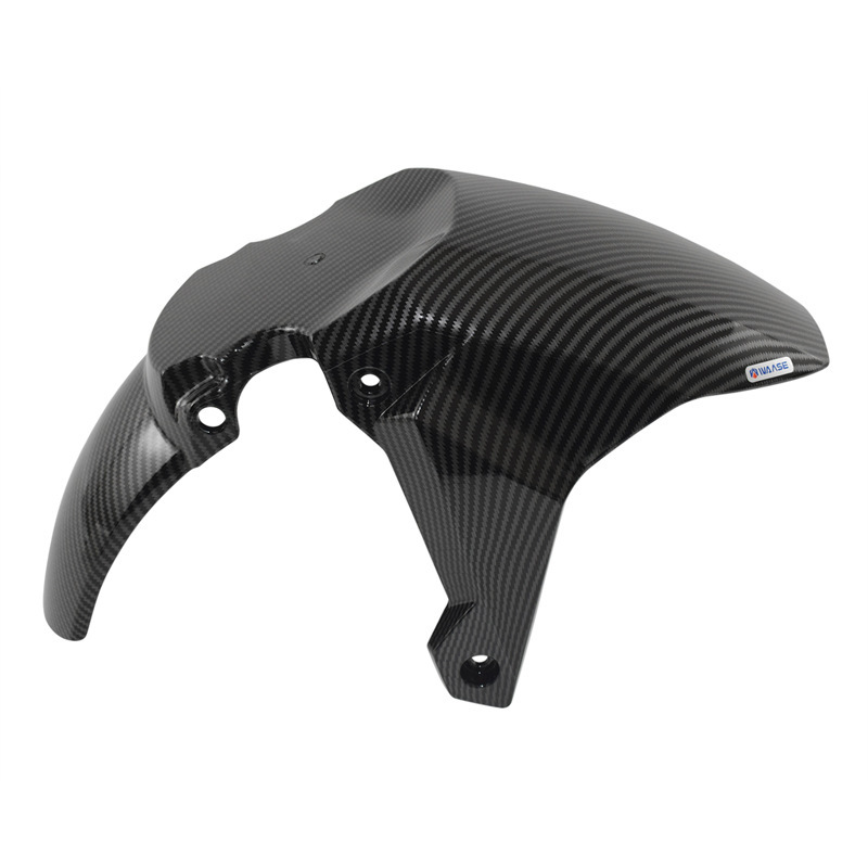 適用ホンダADV 160 ADV160 23-24オートバイフロントサンドボードフロントフェンダーフロントフェンダー|undefined