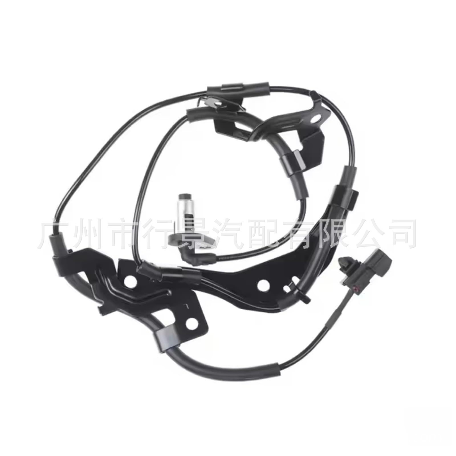 4670B007 4670B006 Is Suitable for Mitsubishi Abs Wheel Speed Sensor Accessories Anti-Lock Sensor