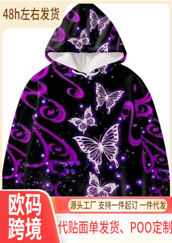 Drawstring Hoodies Cute Long Sleeve Fashion Sweatshirts for Women Teen Girls Con