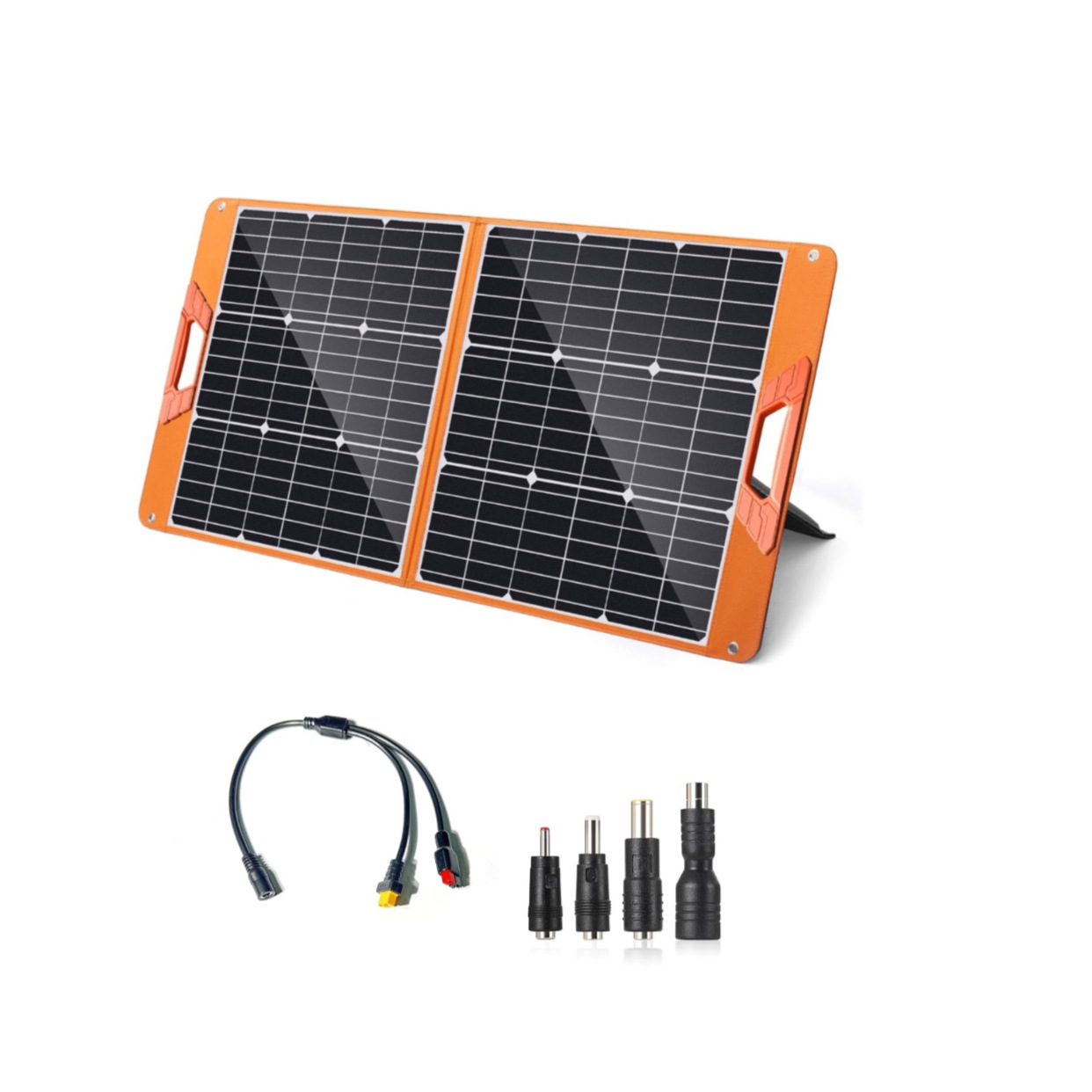 Складная солнечная панель Crystal products 100W