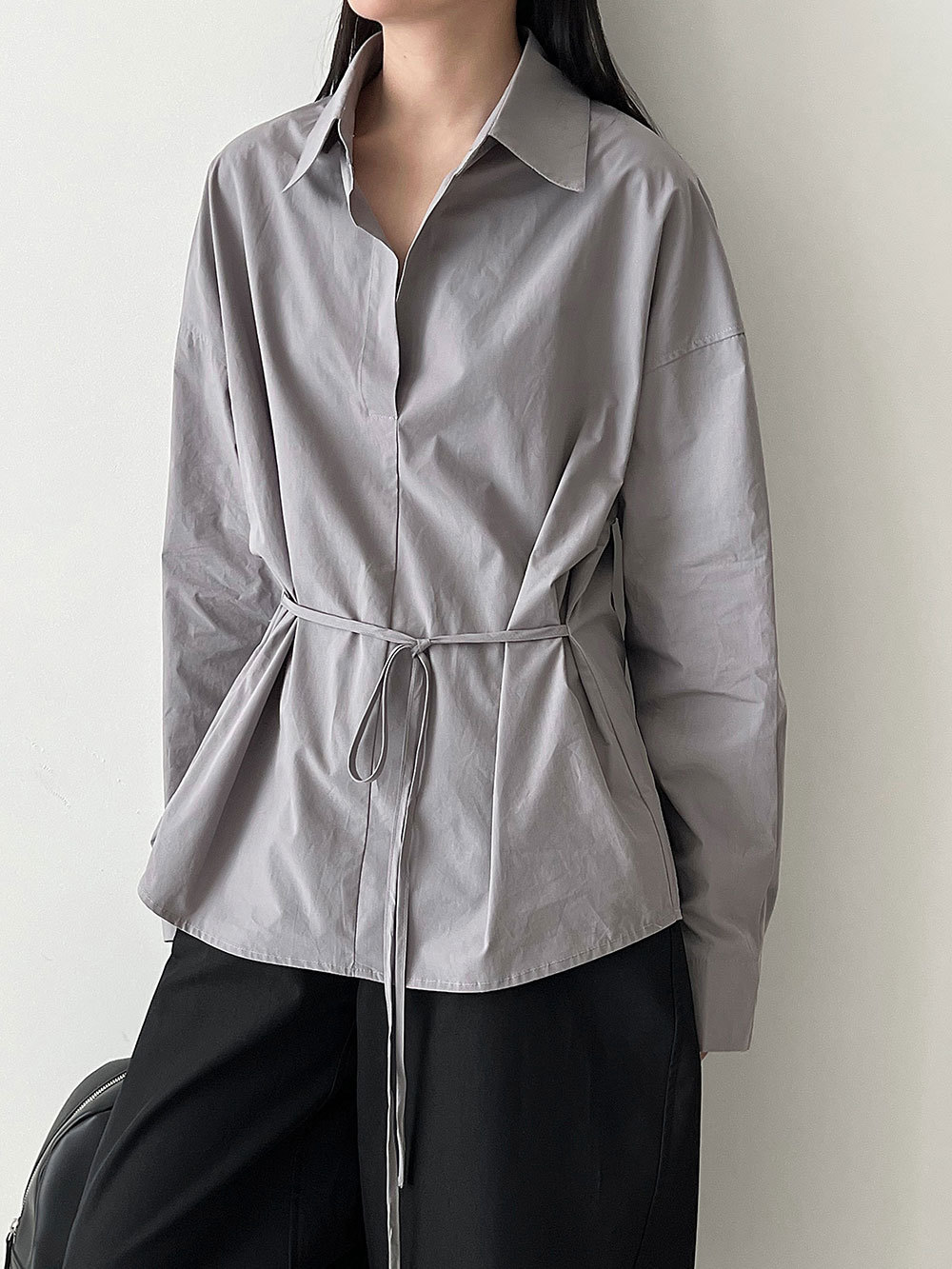 Autumn shirt