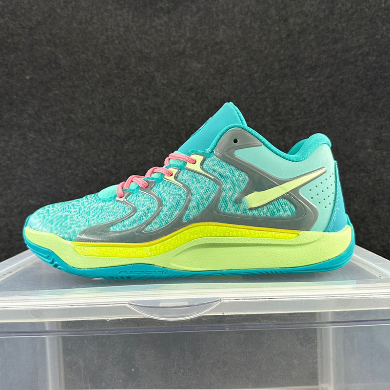 Pure Original Kd17 Basketball Shoes Durant 17Th Generation Cushioning Lightweight Breathable Practical Sneakers Men's Casual Sports Trendy Shoes Pure Original Kd17 Basketball Shoes Durant 17Th Generation Cushioning Lightweight Breathable Practical Sneakers Men's Casual Sports Trendy Shoes