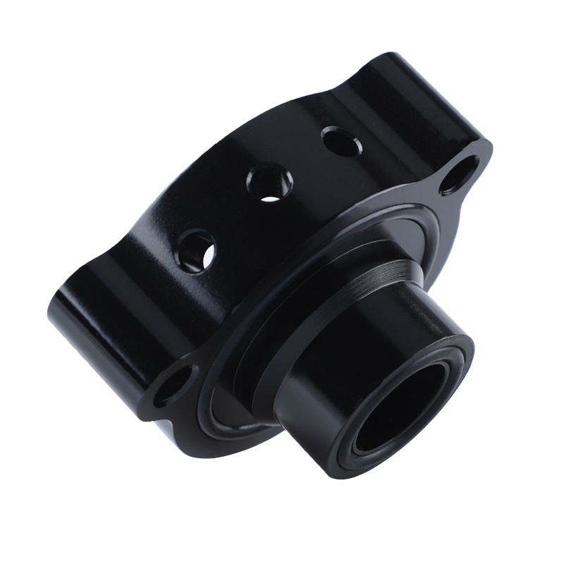 Applicable to Mercedes-Benz GLA Class B Class GLC Class E Class glkcls1.8T2.0T original car pressure relief valve adapter base kit