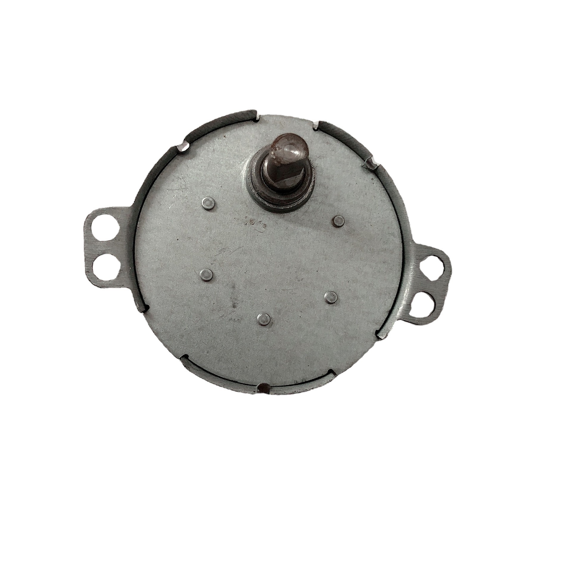 供应绕线机/标签机用直流减速马达DS-50/DC/12V/2.5-3RPM/CCW