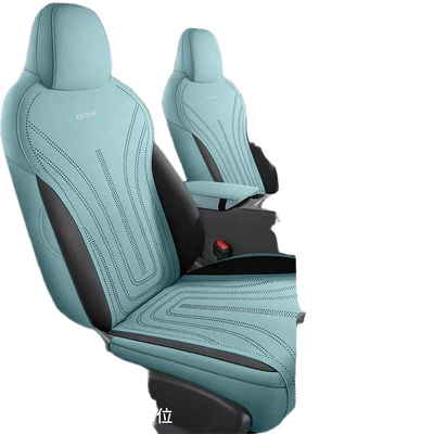 Modelə uyğun (Original) oturacaq örtükləri — Universal Saddle Seat Cover