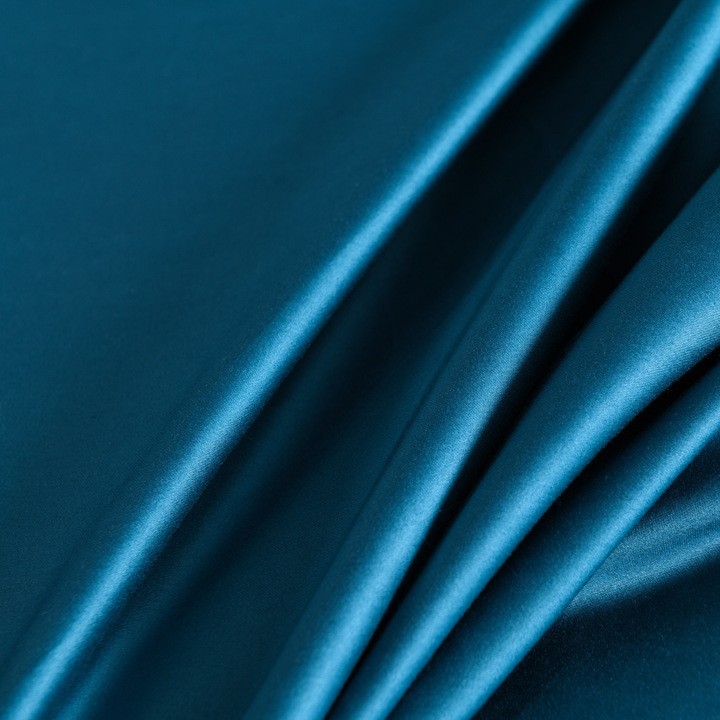 Set copripiumino a tre pezzi in puro cotone americano, tinta unita, 60 fili, semplice e liscio, interamente in cotone._voghion.com
