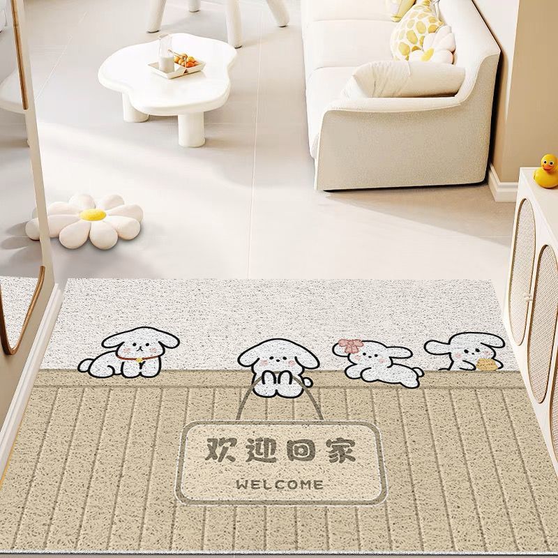 집에 오신 것을 환영합니다 - Baibaiwang 개