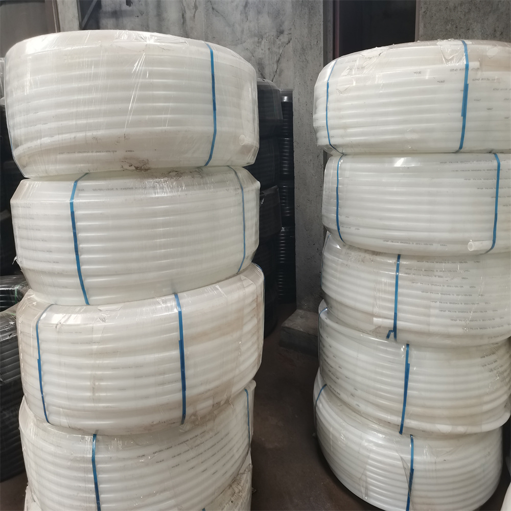 注浆管25*2mm重复使用二次塑料注浆管20mm橡胶注浆管现货PE注浆管-阿里巴巴