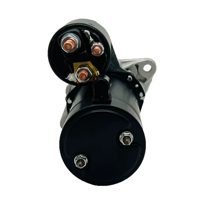 Guangzhou Direct Sales, Starter and accessories
