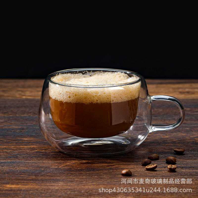 Taza de café Yuanqu 220ml
