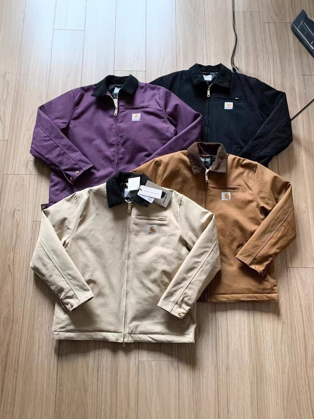 (Cross-border trading), classic retro jacket, J01, American style