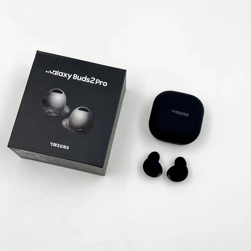 サムスン Buds2pro 完全ワイヤレス Bluetooth ヘッドセット インイヤー ワイヤレス充電 R510 ヘッドセットに適した国境を越えた|undefined