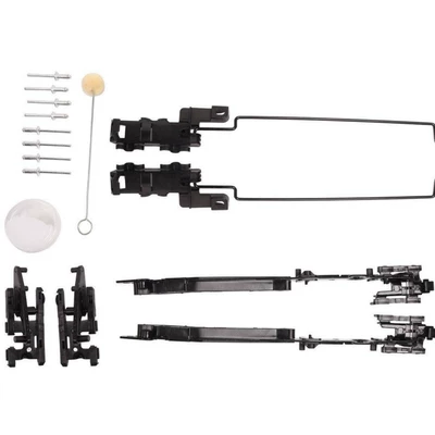 02Esr1201Abk Sunroof Repair Kit Sunroof and accessories
