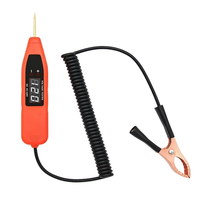 Voltage Tester Pen Car: Avtomobil diaqnostika alətləri