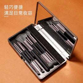 化妆刷、刷包;化妆工具套装;粉扑、美妆蛋