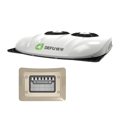 Automotive air conditioning – Trade Wholesale Defu Parking Air