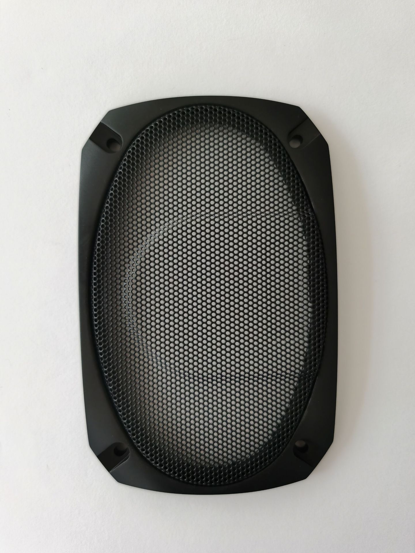 SG1016-2T喇叭黑网