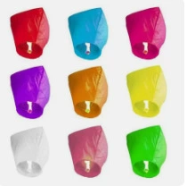 气球;场地布置道具;蜡烛