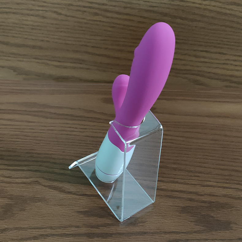 스팟 투명 표준 모델 95*45*110mm