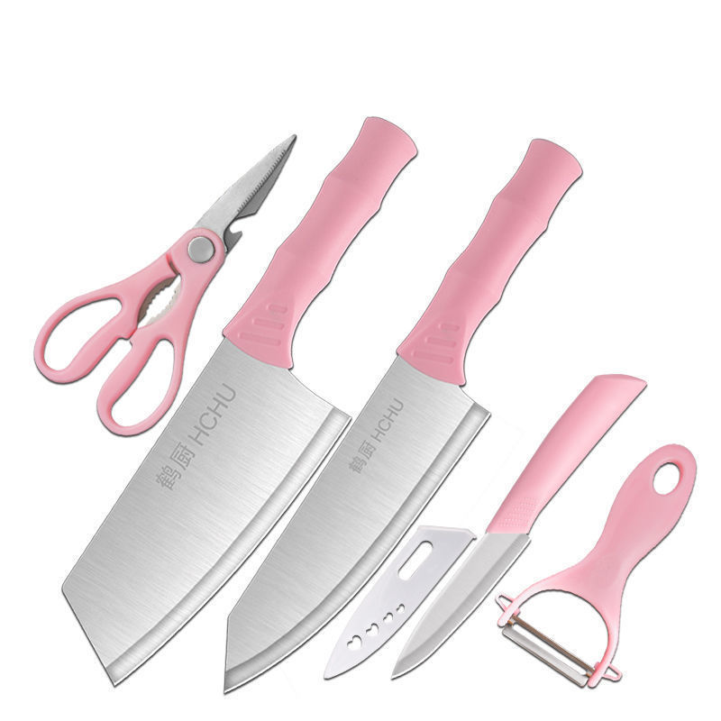 Cuchillo de cocina de dormitorio, cuchillo de cocina de dos usos, cuchillo de corte de frutas, cuchillo de corte de cocina de dos usos, cuchillo de corte de frutas, cuchillo de corte de cocina de dos usos