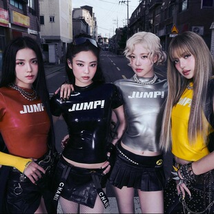 �W���羳�ļ�Ů�bBlackpinkͬ�����ÈA�I��ĸӡ�������@������Ů