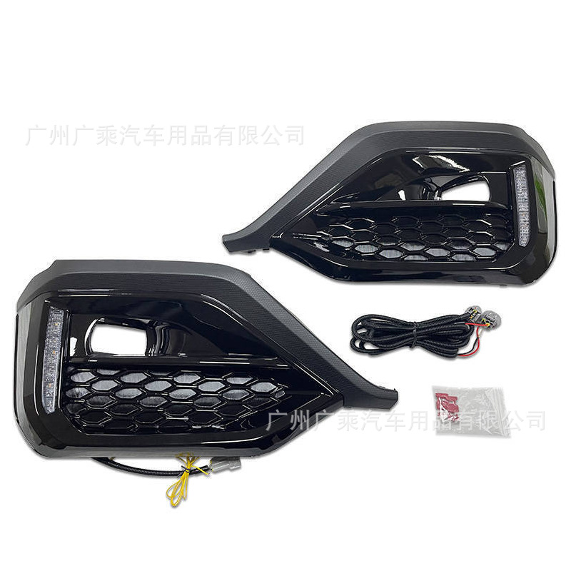 Adecuado para 23 luces diurnas Subaru WRX, 24 luces diurnas Subaru Impreza WRX STI, 25 modelos