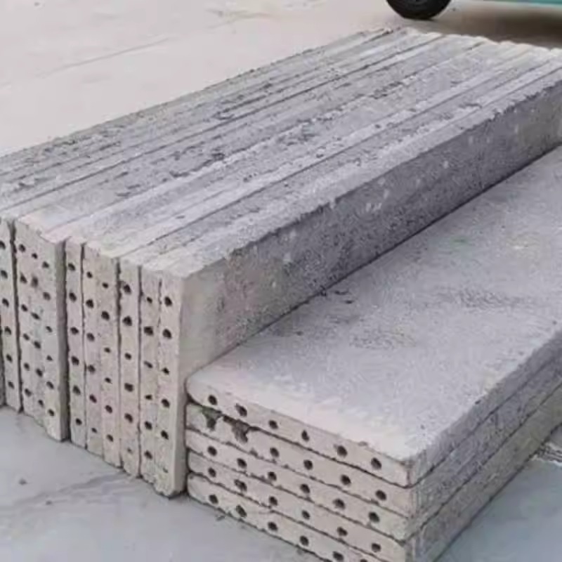 江西抚州工地装配式水泥预制板水泥楼板水泥板墙电厂围墙长方形水