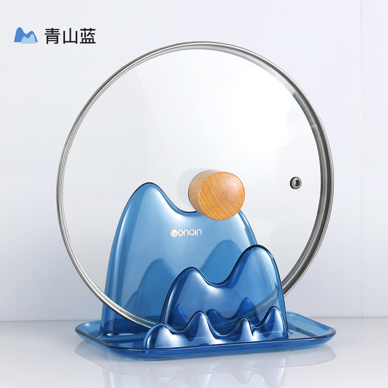 캐슬 피크 블루
