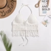 White (YB017)