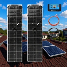 �羳����̫���ܷ����﮵�ش���ϵͳ50W*2 ����Դ���׿������߲�