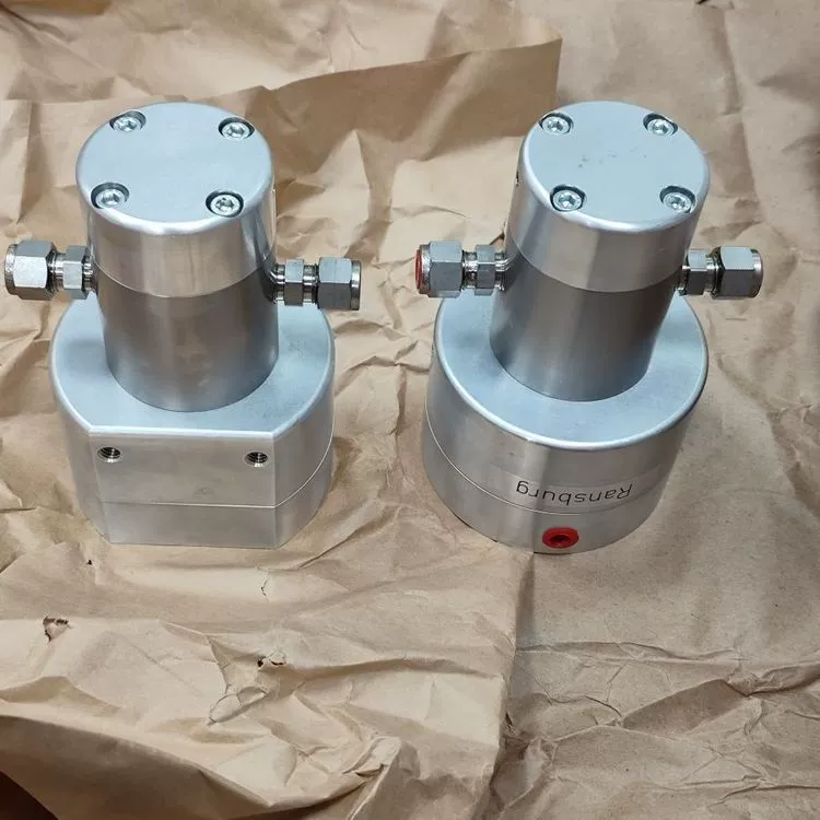 Детали опрыскивателя American Ransburg/подача 76624-02C оригинальные оригинальные