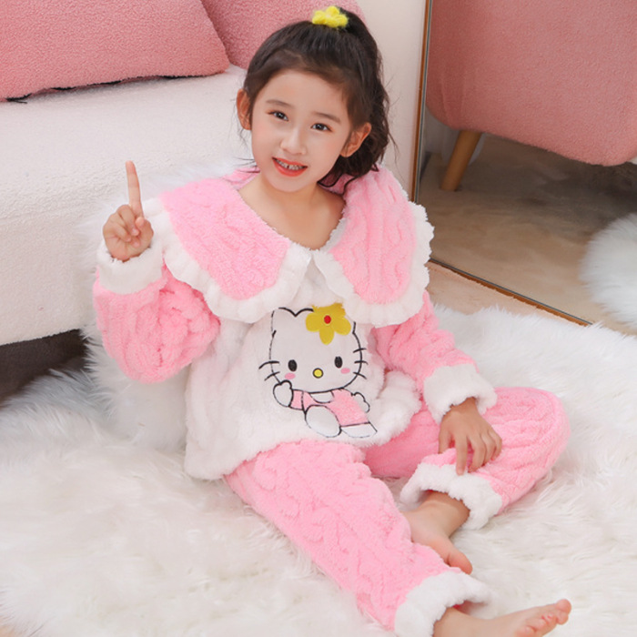 Zd - 470 ¿ collar de muñeca de gato Katie