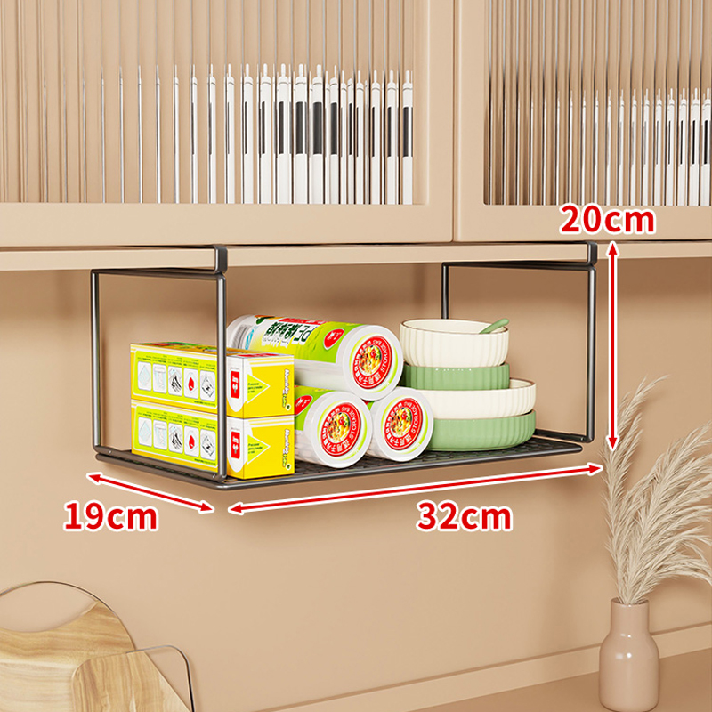 Kitchen racks