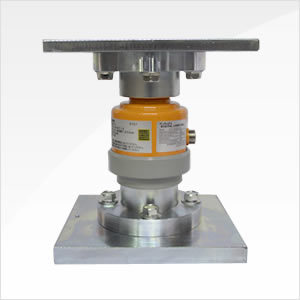 Kubota LU-AD-SR-IS-（10t~40t）称重模块