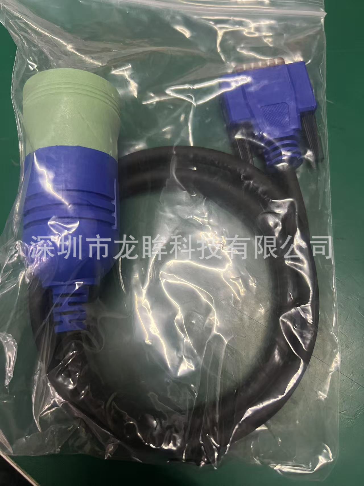 Cross-border NEXIQ USB LINK3 NEXIQ3 Bluetooth 125032 Truck and Car Diagnostic Device Truck Tester